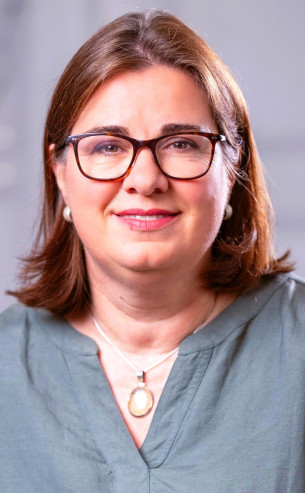 Marion Walz