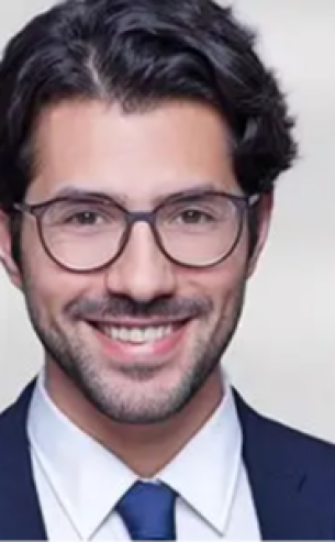 Ali Tschakari