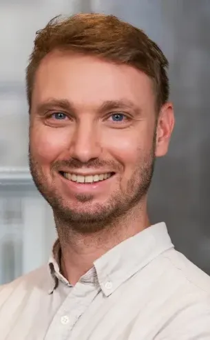 Tim Kelkenberg