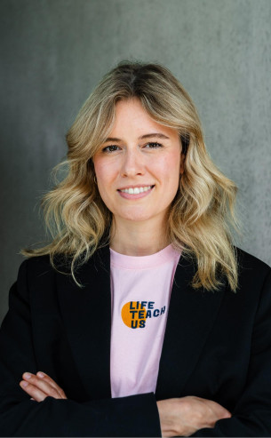 Emily Eichenlaub