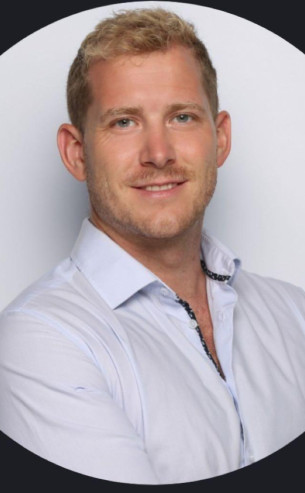 Marius Vossbeck