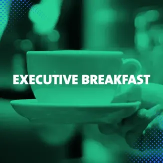Executive Breakfast