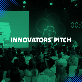 Innovators' Pitch