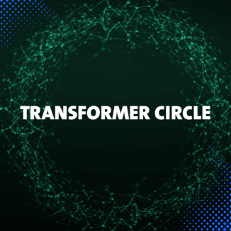 Wie gelingt die digitale Transformation? Tipps, Trends & Tools beim Speed Networking entdecken.