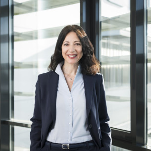 Chiara Pedersoli