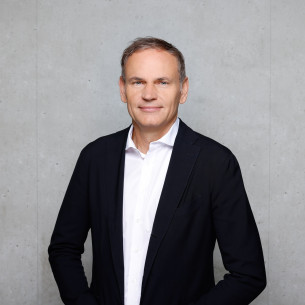 Oliver Blume (VW)