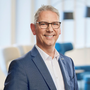 Michael Hagedorn (Materna)