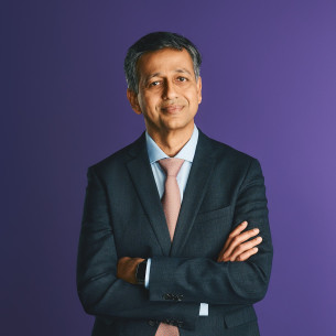 Harsha Deshmukh