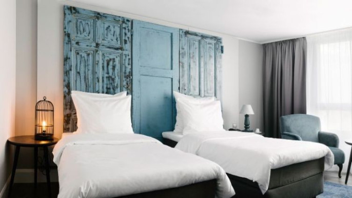Hotel Berlin, Berlin
