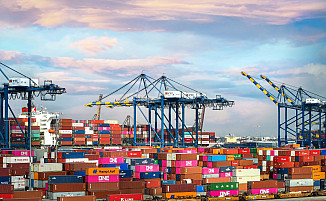 Logistik setzt auf KI