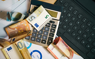 KI-Ausgaben in Deutschland steigen auf 28,7 Milliarden Euro