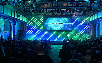 TRANSFORM 2026 präsentiert hochkarätiges Line-up aus Politik und Wirtschaft