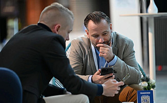 TRANSFORM 2025: Die Networking-Highlights im Überblick