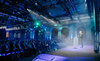 Das war die TRANSFORM 2025