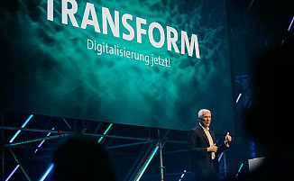 Digitale Führung als gemeinsame Aufgabe von Wirtschaft und Politik