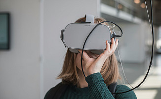 Virtual Reality in Deutschland