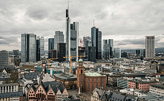 Digitalisierung: Deutsche Unternehmen sehen Nachholbedarf