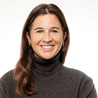 Sarah Schuhmacher
