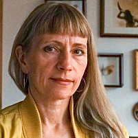 Elke Brüsch