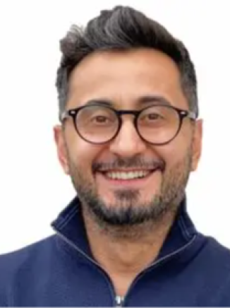 Darav Taha