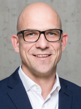Sven S. Grünholz
