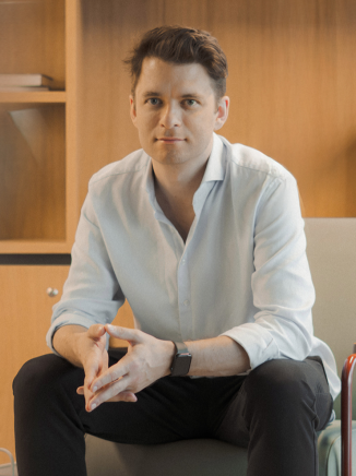 Johannes Gerstendörfer