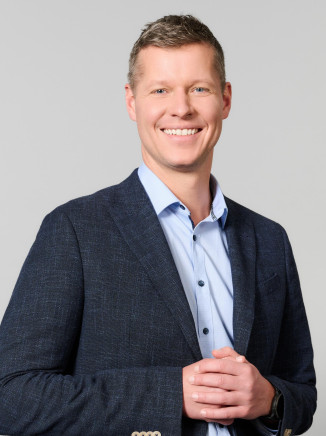 Benjamin Rauser