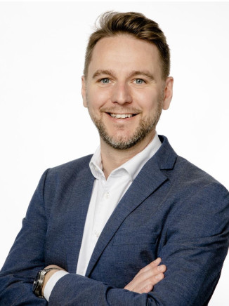 Bartosch Kraszewski
