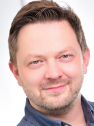 Sebastian Breu