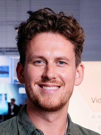 Moritz Ernst