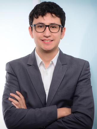 David Zambrano Manrique