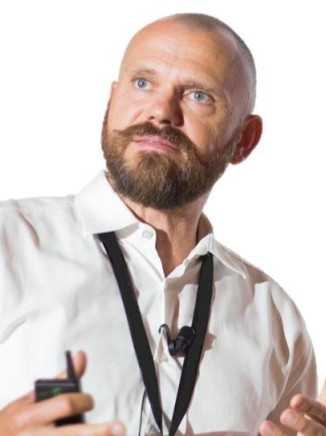 Andreas Pfadenhauer