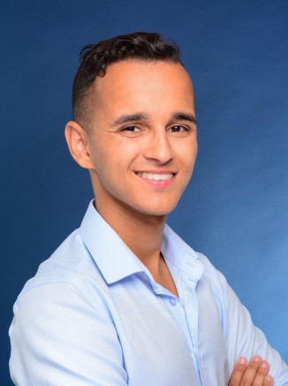 Amir Gdamsi