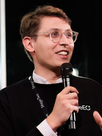 Sven Przywarra