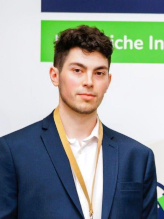 Fabian Reichwald
