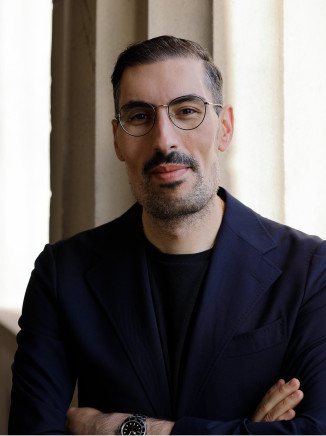 Siamak Tahmasian