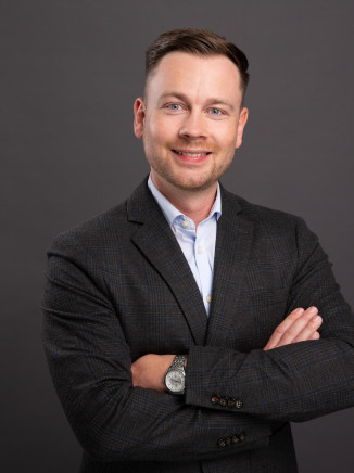 Sebastian Holstein