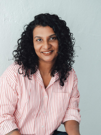 Fareen Shaikh