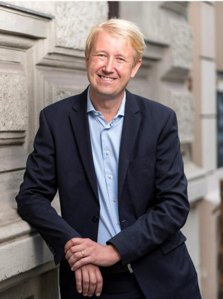 Christian Berg