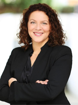 Stephanie Levy