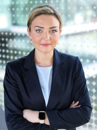 Ana-Maria Stefan