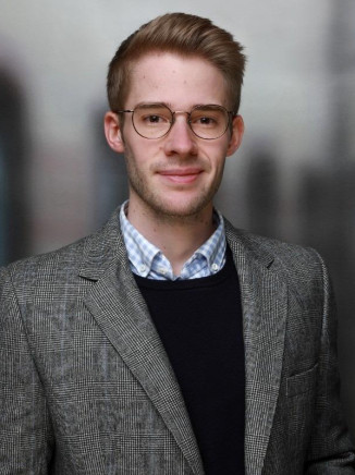Constantin Mackel