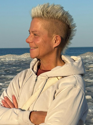 Astrid Krügel