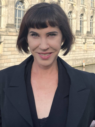 Isabelle Leppla