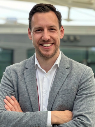Daniel Gamber