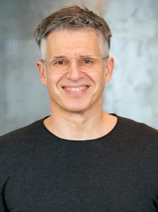 Dr. Bernhard Rohleder