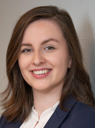 Isabelle Stroot