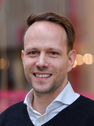 Andreas Eisenreich