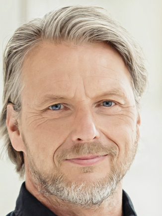 Sascha Weber