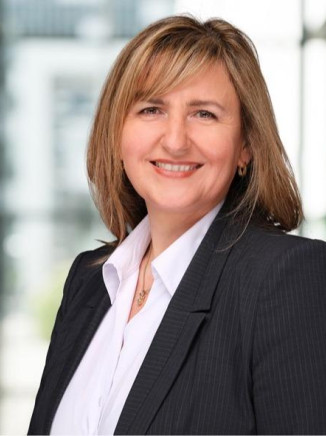 Prof. Dr. Beate Gleitsmann